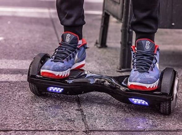 bonnes pratiques hoverboard